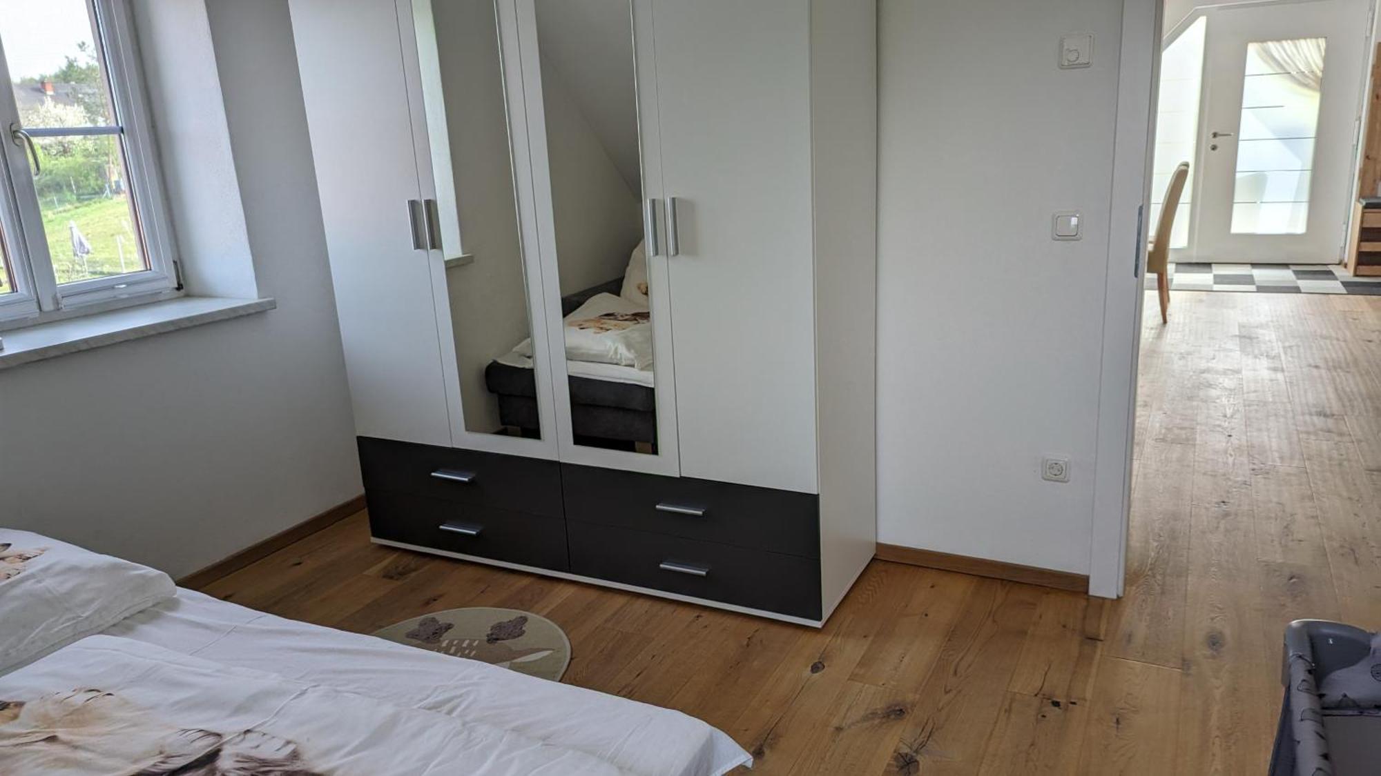 Ferienwohnung Im Thermenland Fuerstenfeld Exterior photo